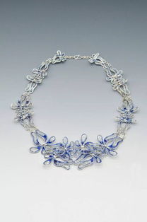 設(shè)計(jì)新銳 珠寶學(xué)院2016屆首飾設(shè)計(jì)專業(yè)畢業(yè)作品欣賞