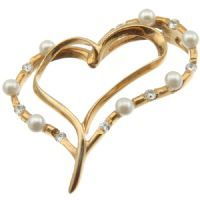 珠寶首飾設(shè)計 長潤首飾制品廠的創(chuàng)新與工藝