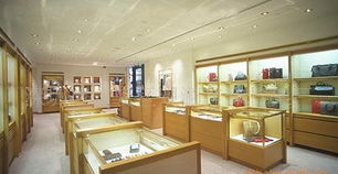 江蘇飾品展示柜長期供應 廠家直供，定制設計，盡顯珠寶魅力