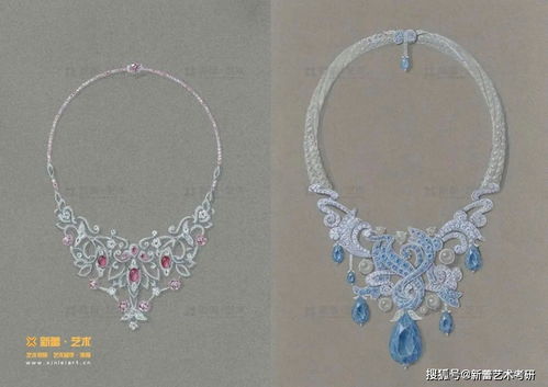 匠心獨(dú)運(yùn)，璀璨人生——2023年中國地質(zhì)大學(xué)珠寶設(shè)計(jì)考研全解析