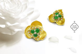 中國珠寶玉石首飾行業(yè)協(xié)會(huì) 引領(lǐng)珠寶首飾設(shè)計(jì)新風(fēng)尚